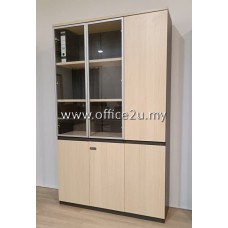 WKHC-1220 : EXECUTIVE HIGH CABINET (LIMITED QUANTITY ONLY)